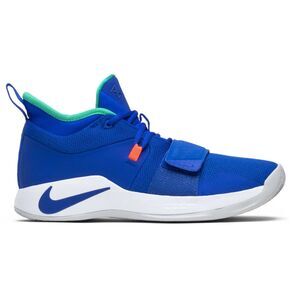 Nike Zoom PG.2.5 “Fortnite” Athletic Basketball Shoes BQ8452-401 Mens Sz 11